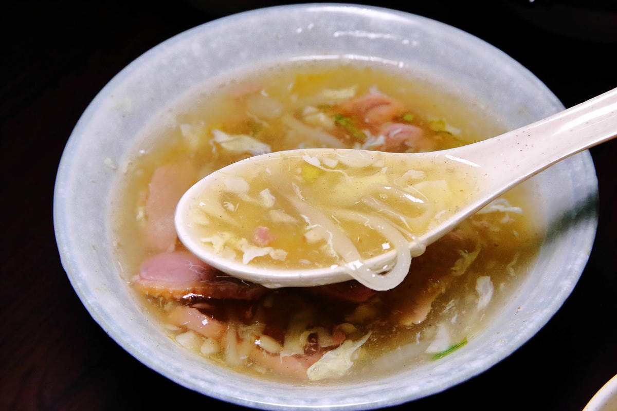 【食。大園】65 鴨肉羹〜在地人都吃這個!大園超人氣小吃名店,銅板價就吃到極致美味,太划算!