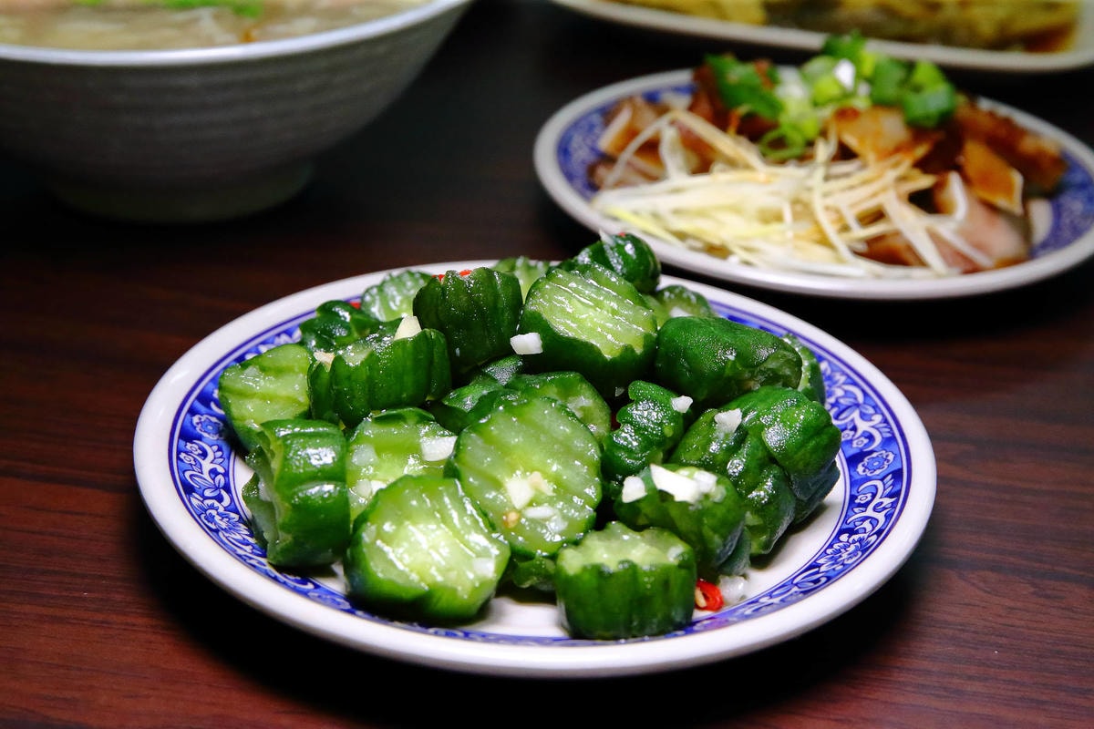 【食。大園】65 鴨肉羹〜在地人都吃這個!大園超人氣小吃名店,銅板價就吃到極致美味,太划算!