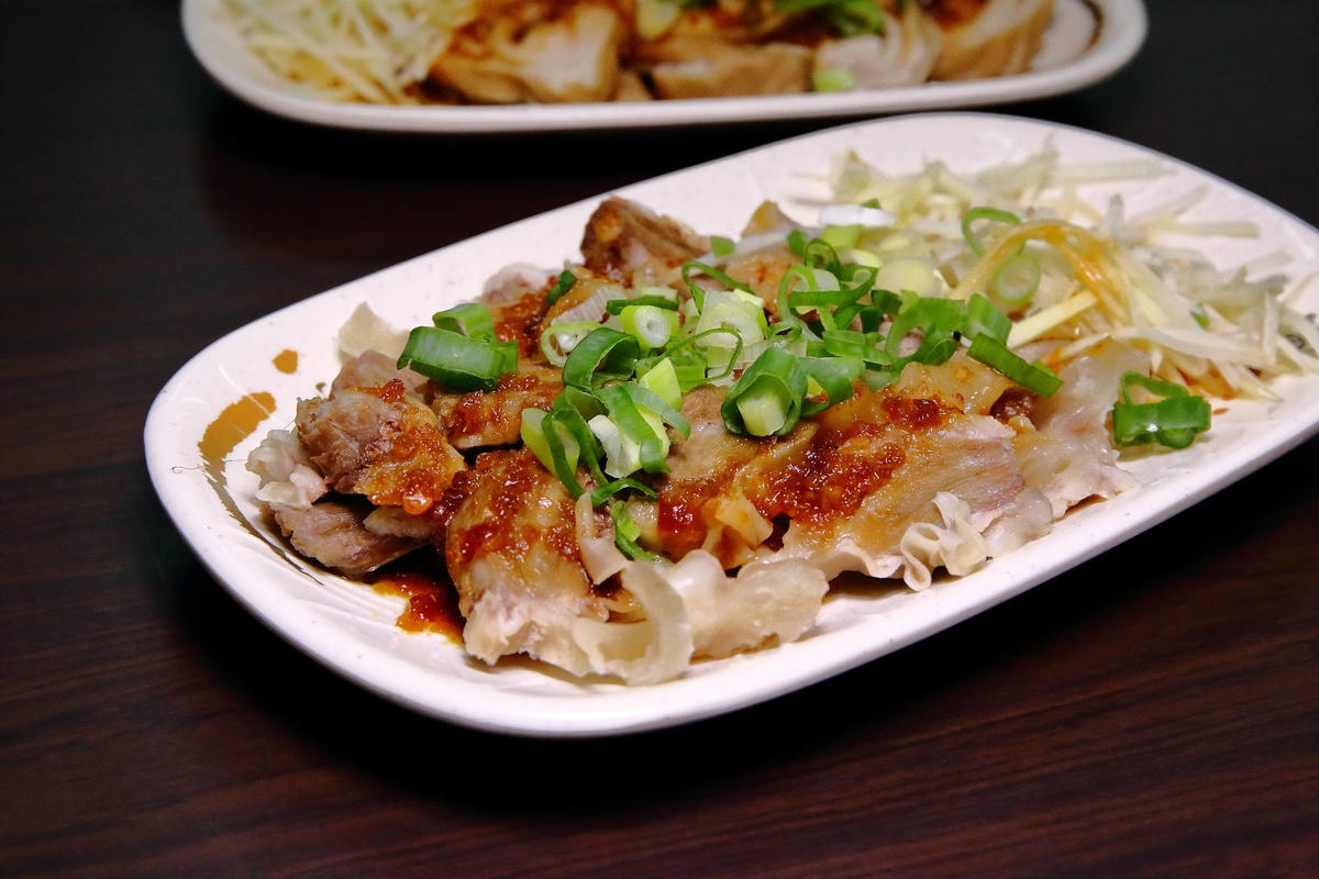 【食。大園】65 鴨肉羹〜在地人都吃這個!大園超人氣小吃名店,銅板價就吃到極致美味,太划算!