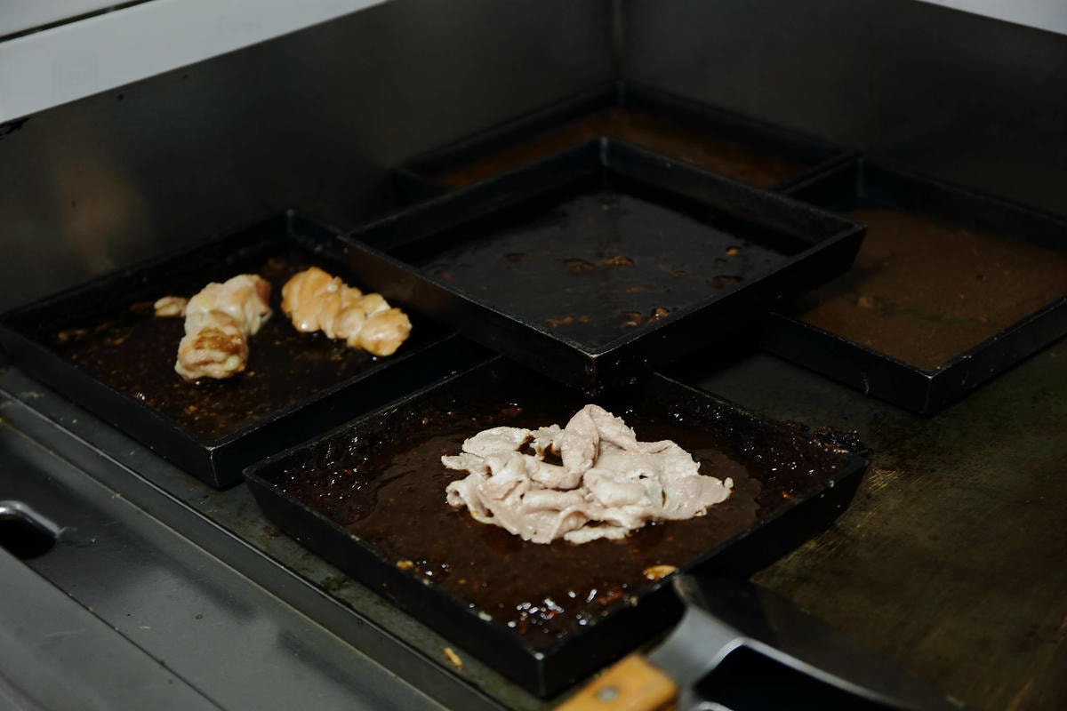 【食。中和】3King早午餐〜親民銅板價炙烤火焰原肉片,飲料無限暢飲,早餐就是要吃得豐盛飽足!(已歇業)