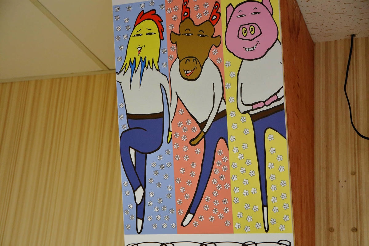 【食。中和】3King早午餐〜親民銅板價炙烤火焰原肉片,飲料無限暢飲,早餐就是要吃得豐盛飽足!(已歇業)