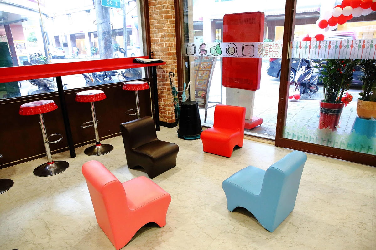 【食。中和】3King早午餐〜親民銅板價炙烤火焰原肉片,飲料無限暢飲,早餐就是要吃得豐盛飽足!(已歇業)