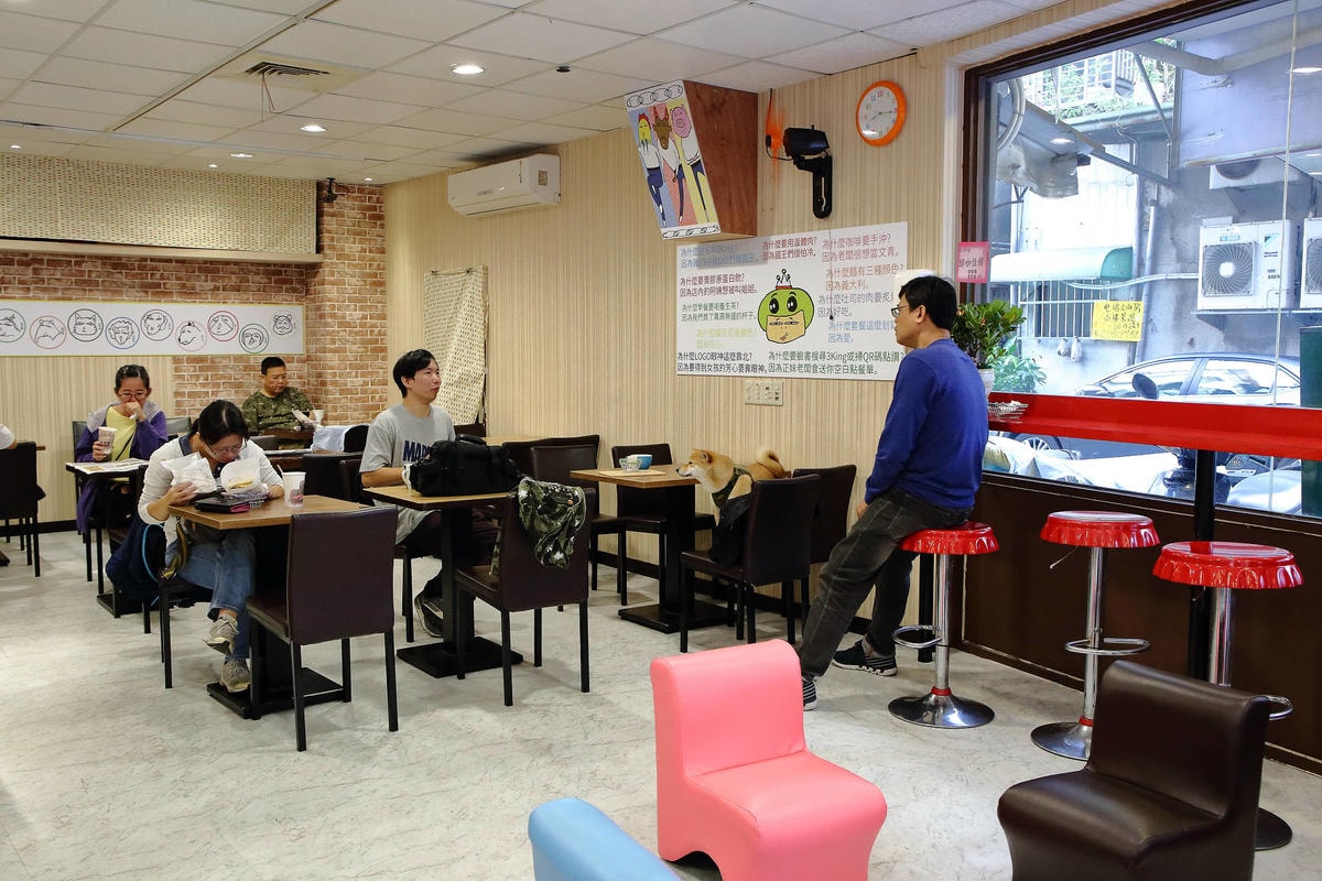 【食。中和】3King早午餐〜親民銅板價炙烤火焰原肉片,飲料無限暢飲,早餐就是要吃得豐盛飽足!(已歇業)