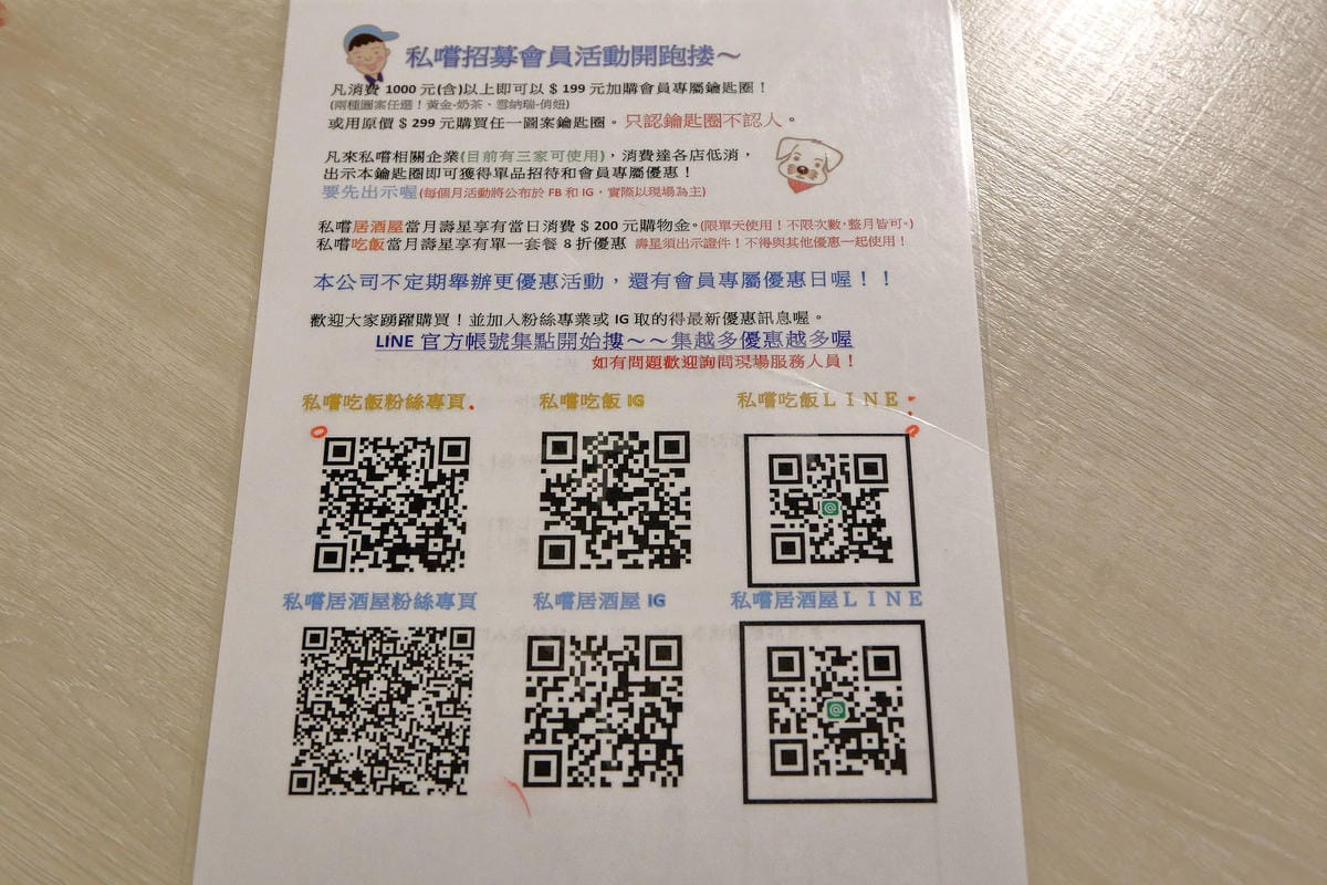 【食。新竹】私嚐の吃飯〜新竹寵物友善餐聽。份量豪邁、創意十足的丼飯一吃就上癮！(寵物可落地+寵物餐)