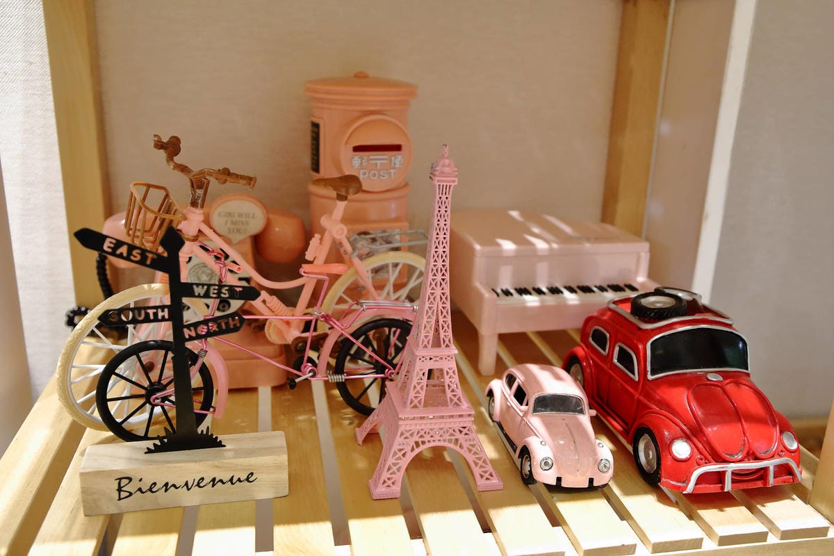 【食。新竹】私嚐の吃飯〜新竹寵物友善餐聽。份量豪邁、創意十足的丼飯一吃就上癮！(寵物可落地+寵物餐)