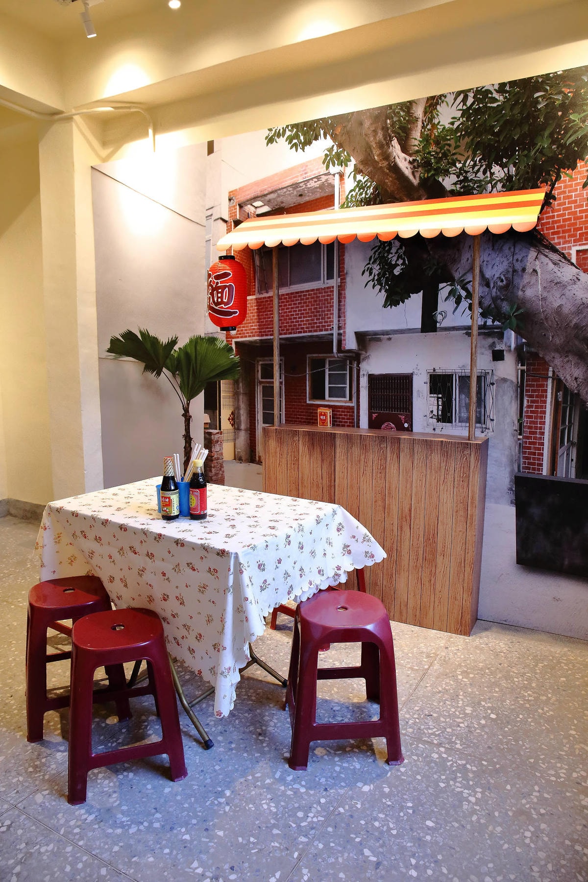 【遊。三重】空軍三重一村〜重新開園!重現空軍眷村,無料參觀親子活動,IG熱門打卡景點白天晚上都好拍照!