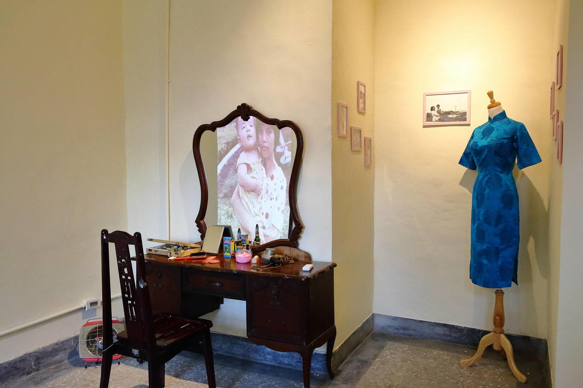 【遊。三重】空軍三重一村〜重新開園!重現空軍眷村,無料參觀親子活動,IG熱門打卡景點白天晚上都好拍照!