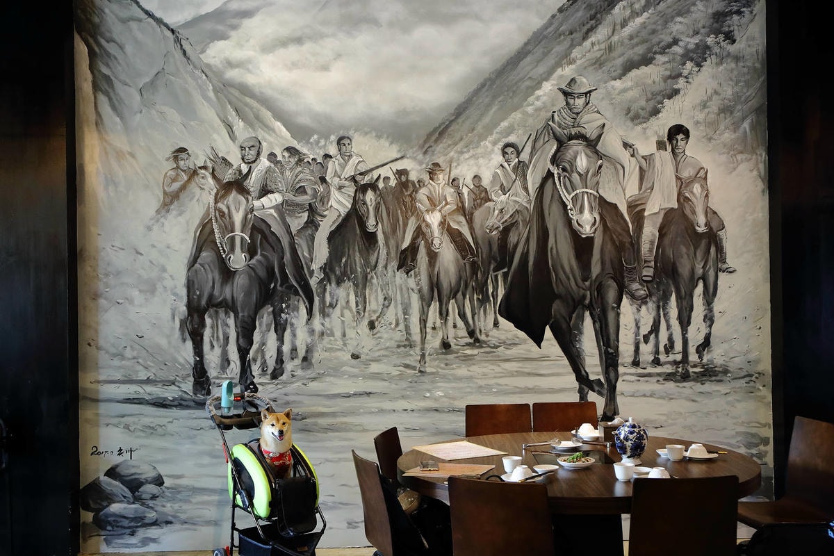 【食。台中】黃金張老甕東北酸菜鍋〜超人氣酸菜白肉鍋!雙人套餐、超值優惠,道地的東北口味,零負評!