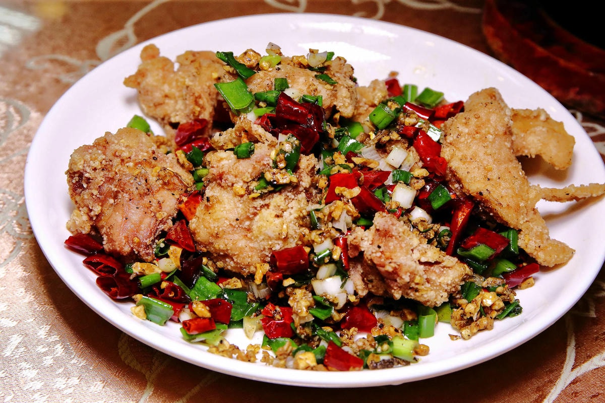 【食。永和】燒味鮮合菜小館〜2000元吃八菜一湯?只有這裡辦得到!在地人大推的家庭式溫馨小館,平價道地熱炒先來三碗飯!(已歇業)