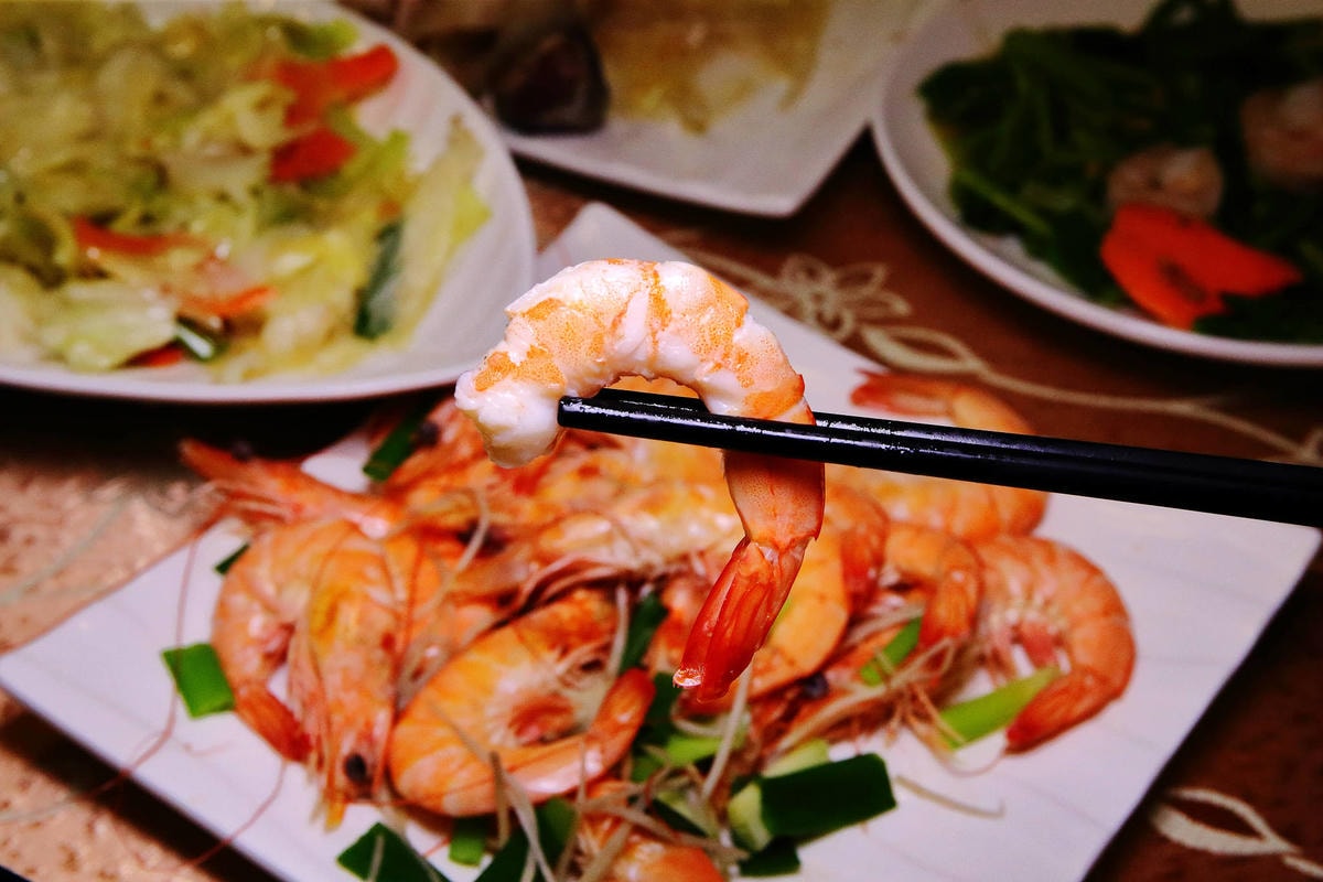 【食。永和】燒味鮮合菜小館〜2000元吃八菜一湯?只有這裡辦得到!在地人大推的家庭式溫馨小館,平價道地熱炒先來三碗飯!(已歇業)