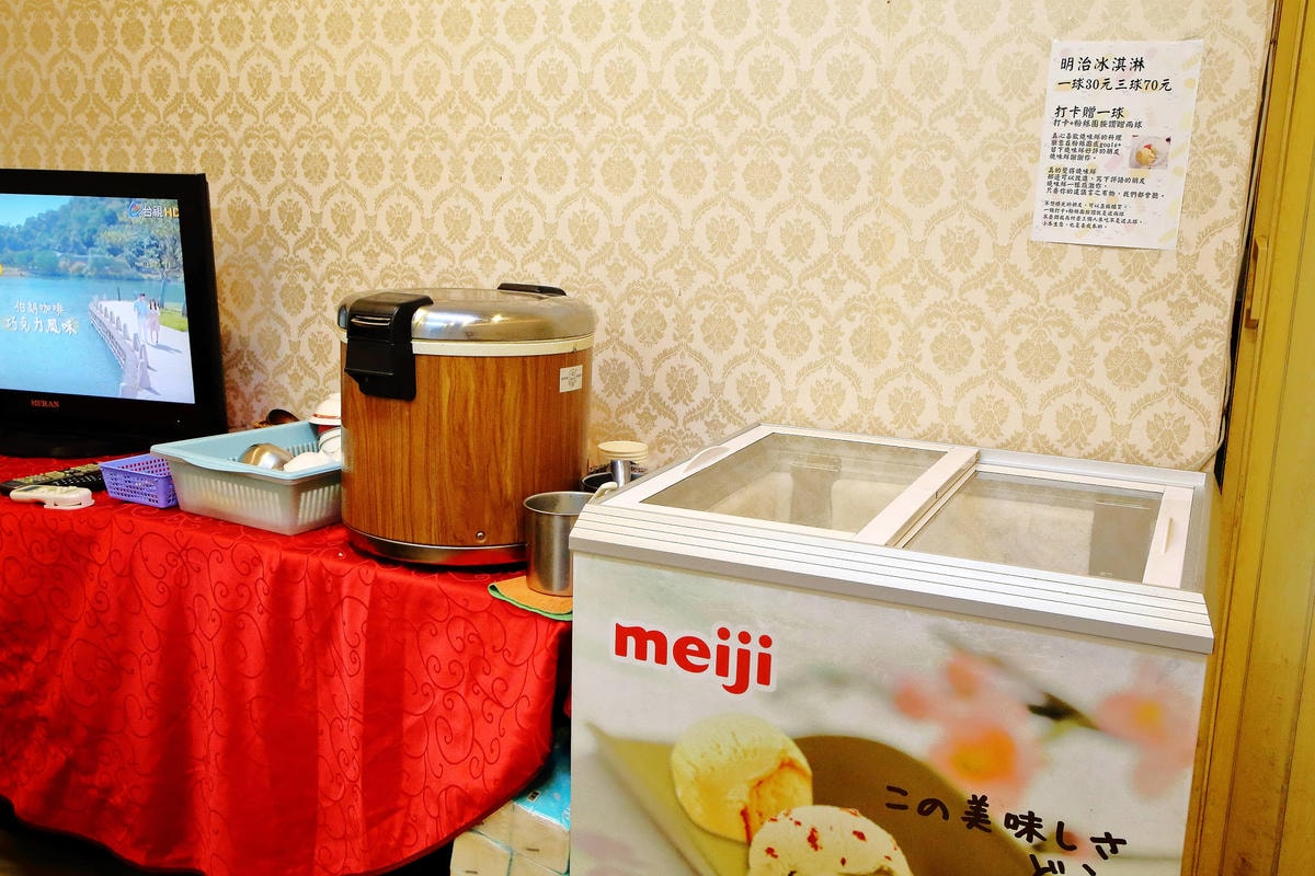 【食。永和】燒味鮮合菜小館〜2000元吃八菜一湯?只有這裡辦得到!在地人大推的家庭式溫馨小館,平價道地熱炒先來三碗飯!(已歇業)