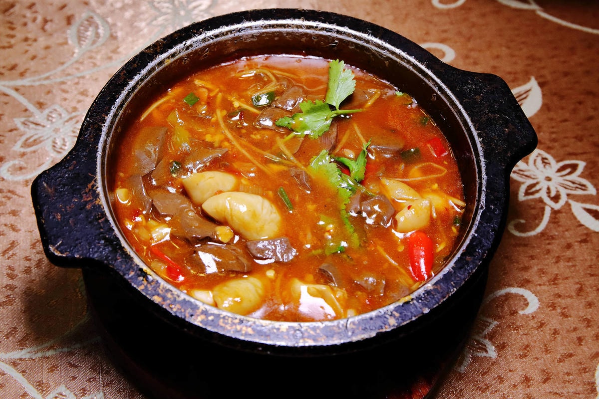 【食。永和】燒味鮮合菜小館〜2000元吃八菜一湯?只有這裡辦得到!在地人大推的家庭式溫馨小館,平價道地熱炒先來三碗飯!(已歇業)