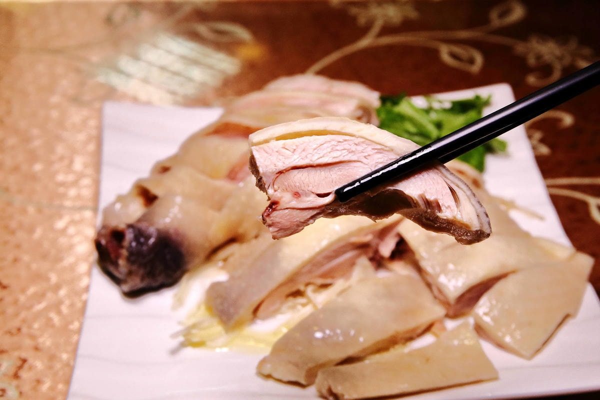 【食。永和】燒味鮮合菜小館〜2000元吃八菜一湯?只有這裡辦得到!在地人大推的家庭式溫馨小館,平價道地熱炒先來三碗飯!(已歇業)