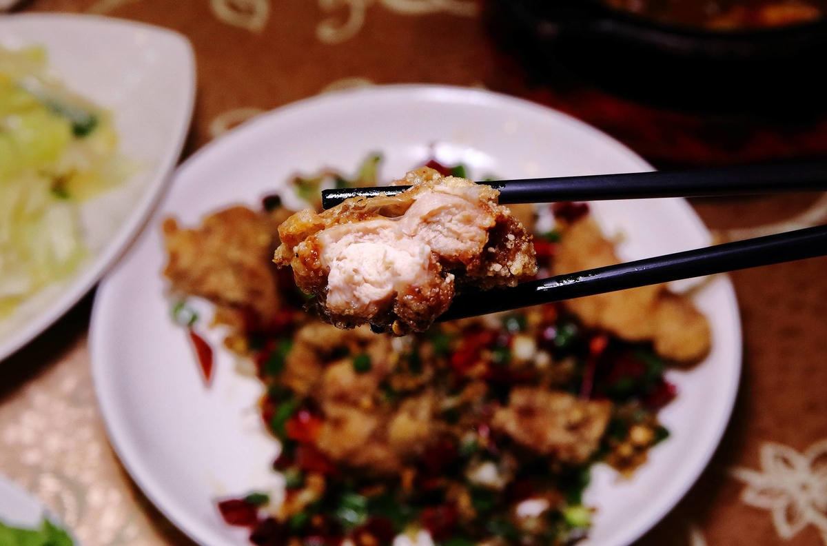 【食。永和】燒味鮮合菜小館〜2000元吃八菜一湯?只有這裡辦得到!在地人大推的家庭式溫馨小館,平價道地熱炒先來三碗飯!(已歇業)