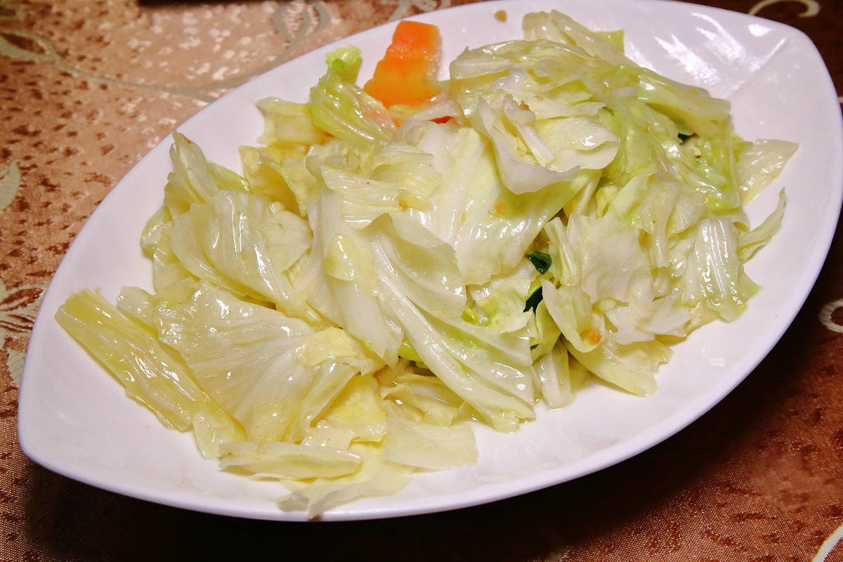 【食。永和】燒味鮮合菜小館〜2000元吃八菜一湯?只有這裡辦得到!在地人大推的家庭式溫馨小館,平價道地熱炒先來三碗飯!(已歇業)