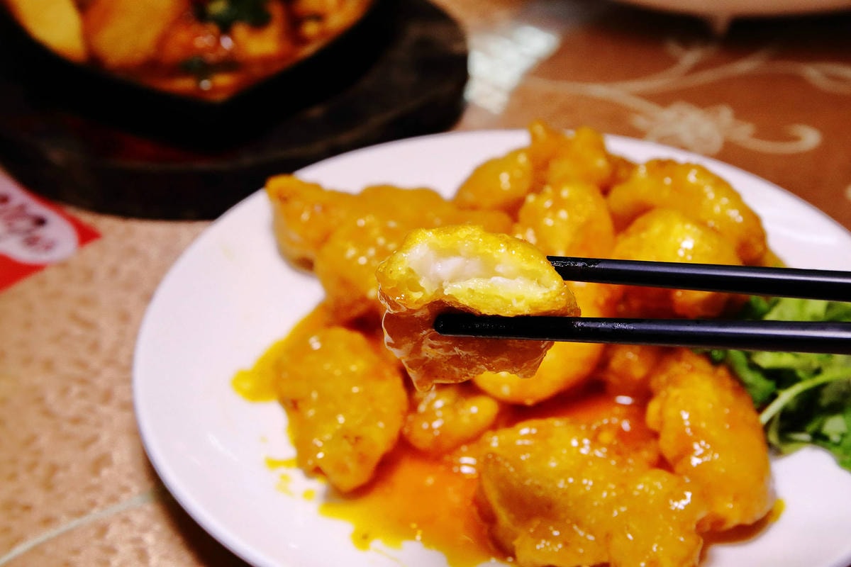 【食。永和】燒味鮮合菜小館〜2000元吃八菜一湯?只有這裡辦得到!在地人大推的家庭式溫馨小館,平價道地熱炒先來三碗飯!(已歇業)