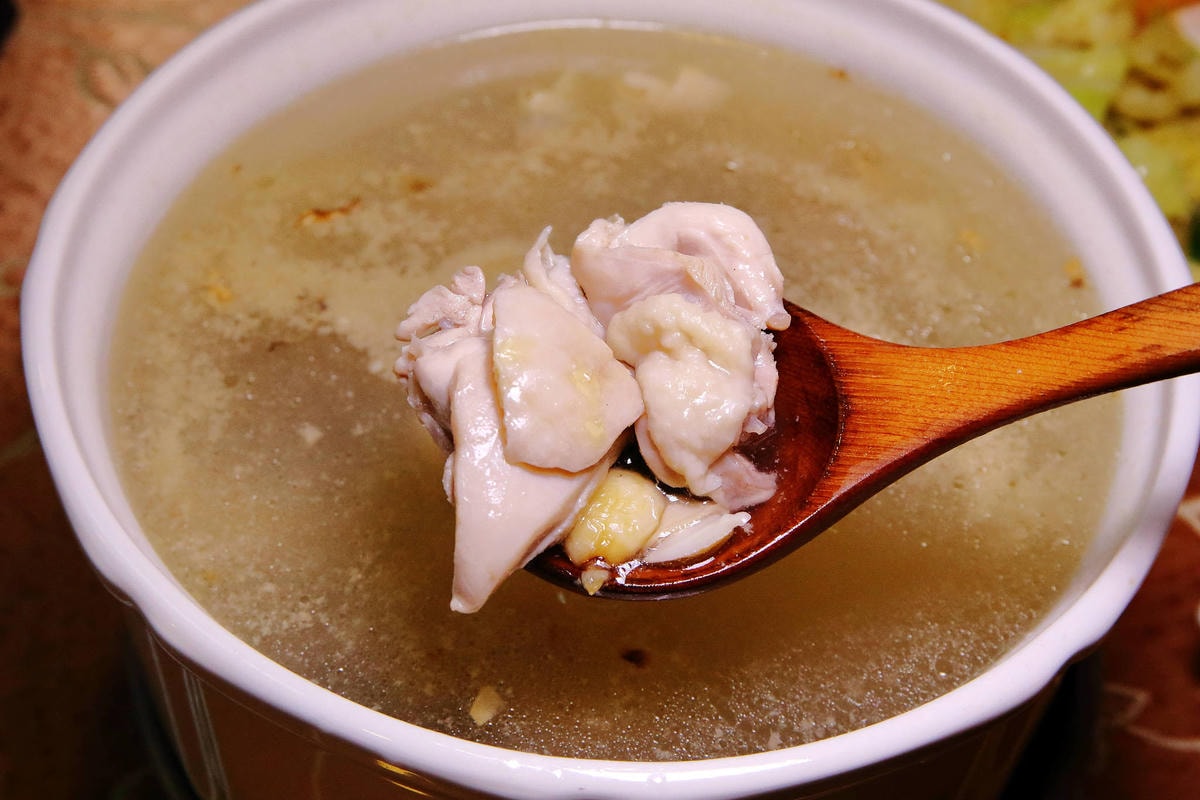 【食。永和】燒味鮮合菜小館〜2000元吃八菜一湯?只有這裡辦得到!在地人大推的家庭式溫馨小館,平價道地熱炒先來三碗飯!(已歇業)