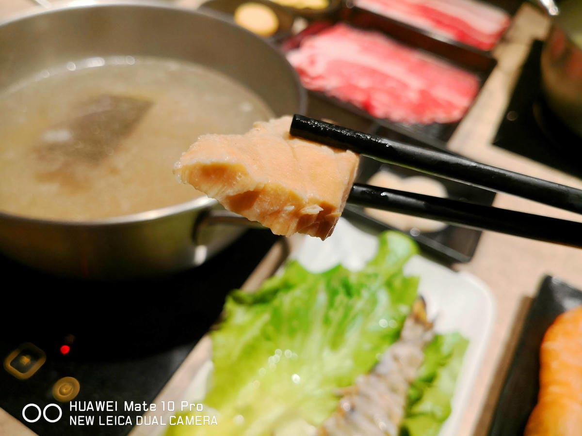 【食。萬華】東吉水產超市火鍋〜新開幕！萬華也有超市火鍋了，自助吧吃到飽，想吃什麼自己挑選！(已歇業)