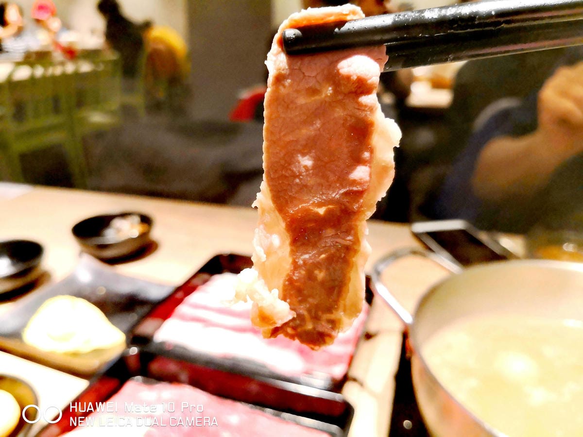 【食。萬華】東吉水產超市火鍋〜新開幕！萬華也有超市火鍋了，自助吧吃到飽，想吃什麼自己挑選！(已歇業)