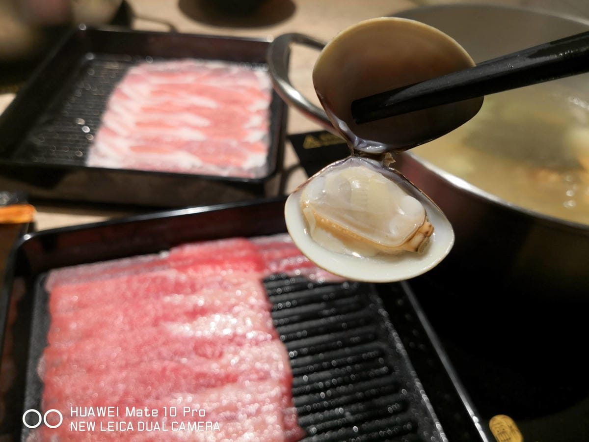 【食。萬華】東吉水產超市火鍋〜新開幕！萬華也有超市火鍋了，自助吧吃到飽，想吃什麼自己挑選！(已歇業)