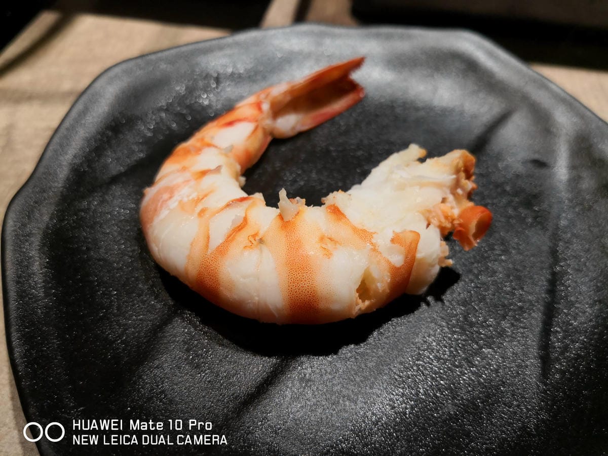 【食。萬華】東吉水產超市火鍋〜新開幕！萬華也有超市火鍋了，自助吧吃到飽，想吃什麼自己挑選！(已歇業)