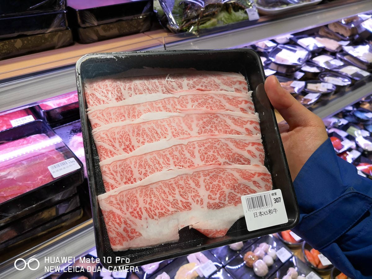 【食。萬華】東吉水產超市火鍋〜新開幕！萬華也有超市火鍋了，自助吧吃到飽，想吃什麼自己挑選！(已歇業)