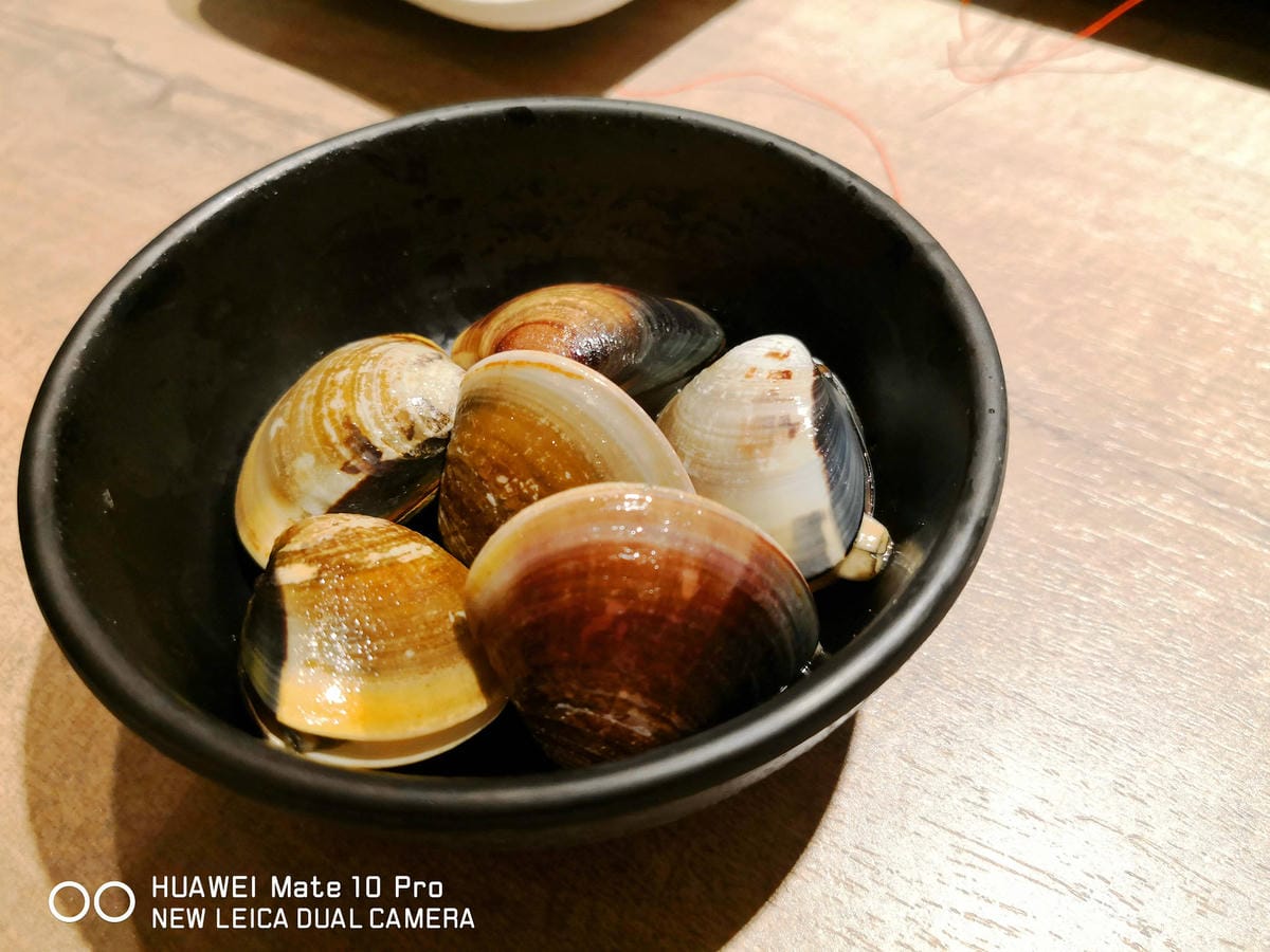 【食。萬華】東吉水產超市火鍋〜新開幕！萬華也有超市火鍋了，自助吧吃到飽，想吃什麼自己挑選！(已歇業)