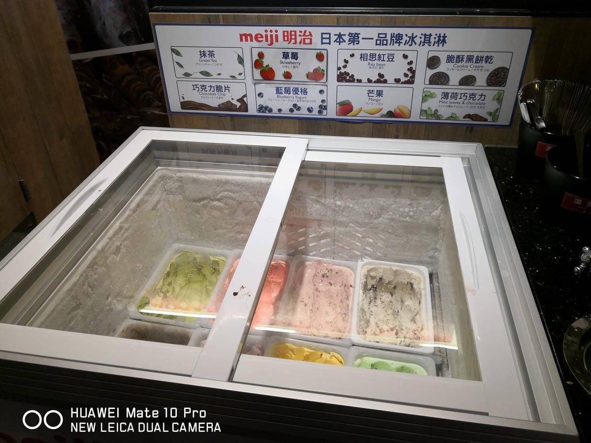 【食。萬華】東吉水產超市火鍋〜新開幕！萬華也有超市火鍋了，自助吧吃到飽，想吃什麼自己挑選！(已歇業)