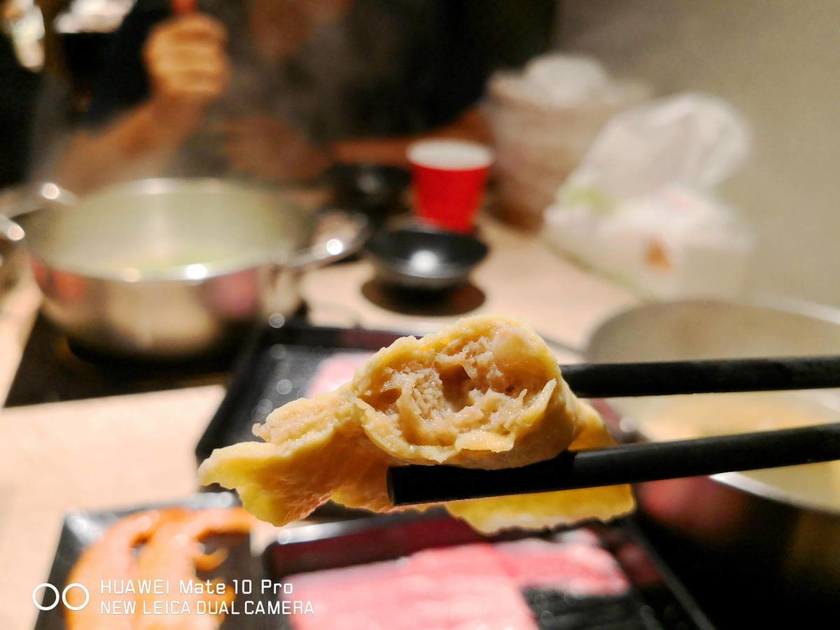 【食。萬華】東吉水產超市火鍋〜新開幕！萬華也有超市火鍋了，自助吧吃到飽，想吃什麼自己挑選！(已歇業)