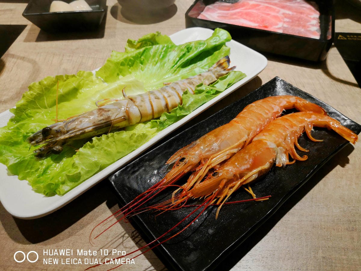 【食。萬華】東吉水產超市火鍋〜新開幕！萬華也有超市火鍋了，自助吧吃到飽，想吃什麼自己挑選！(已歇業)