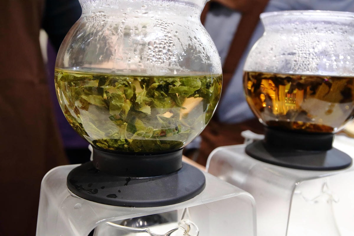 【食。永和】茶米兒茶滷味台灣茶飲〜「茶」美食在這裡!香而不鹹的茶香滷味,停不下來的吮指美味!(已歇業)