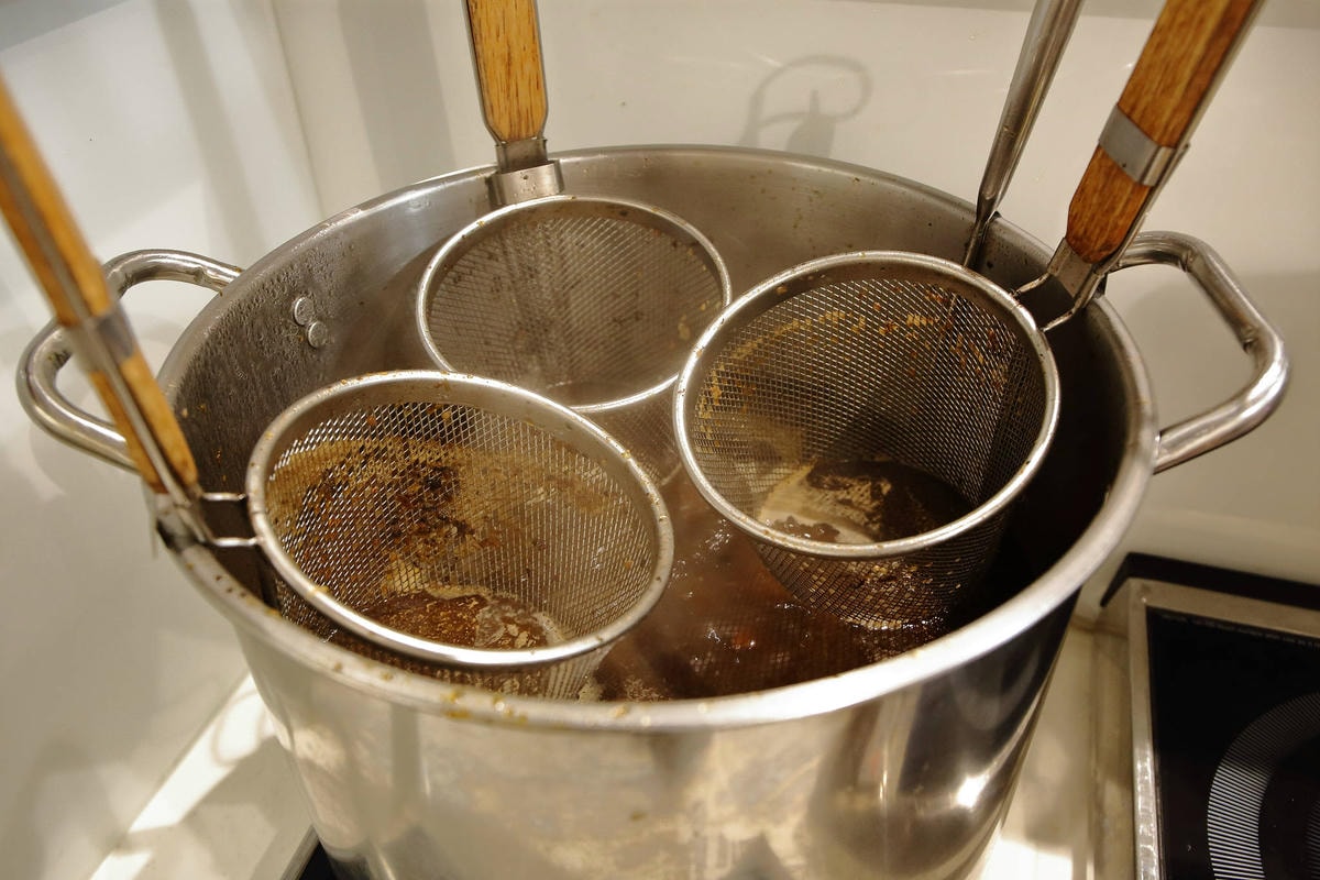 【食。永和】茶米兒茶滷味台灣茶飲〜「茶」美食在這裡!香而不鹹的茶香滷味,停不下來的吮指美味!(已歇業)