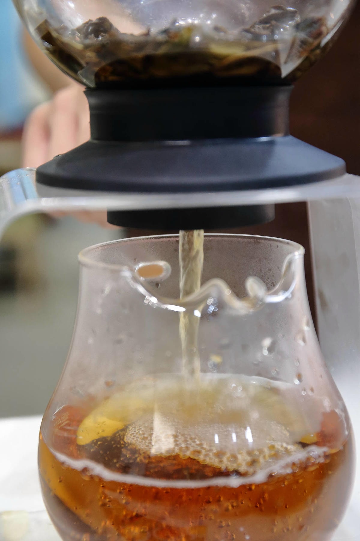 【食。永和】茶米兒茶滷味台灣茶飲〜「茶」美食在這裡!香而不鹹的茶香滷味,停不下來的吮指美味!(已歇業)