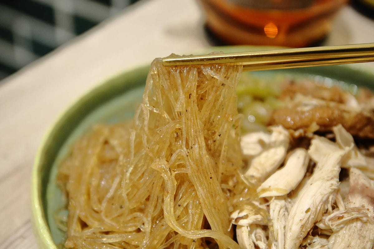 【食。永和】茶米兒茶滷味台灣茶飲〜「茶」美食在這裡!香而不鹹的茶香滷味,停不下來的吮指美味!(已歇業)
