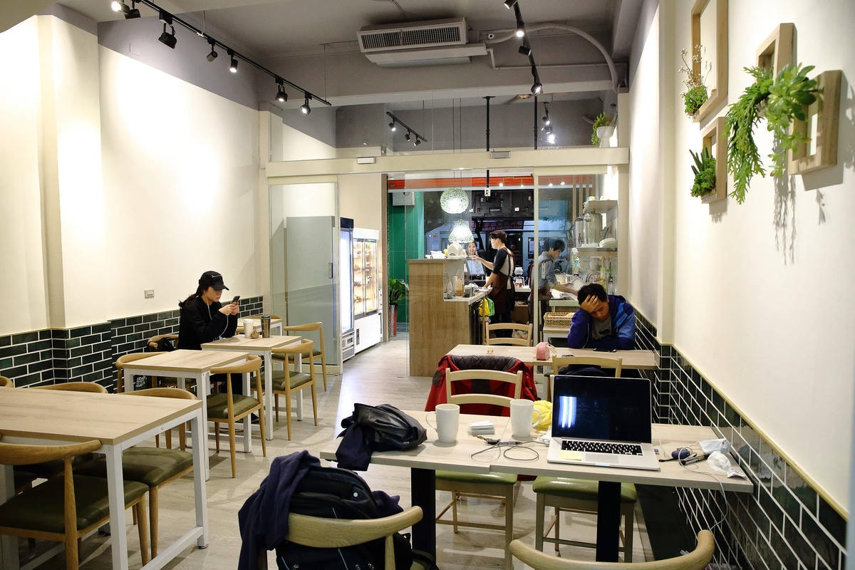 【食。永和】茶米兒茶滷味台灣茶飲〜「茶」美食在這裡!香而不鹹的茶香滷味,停不下來的吮指美味!(已歇業)