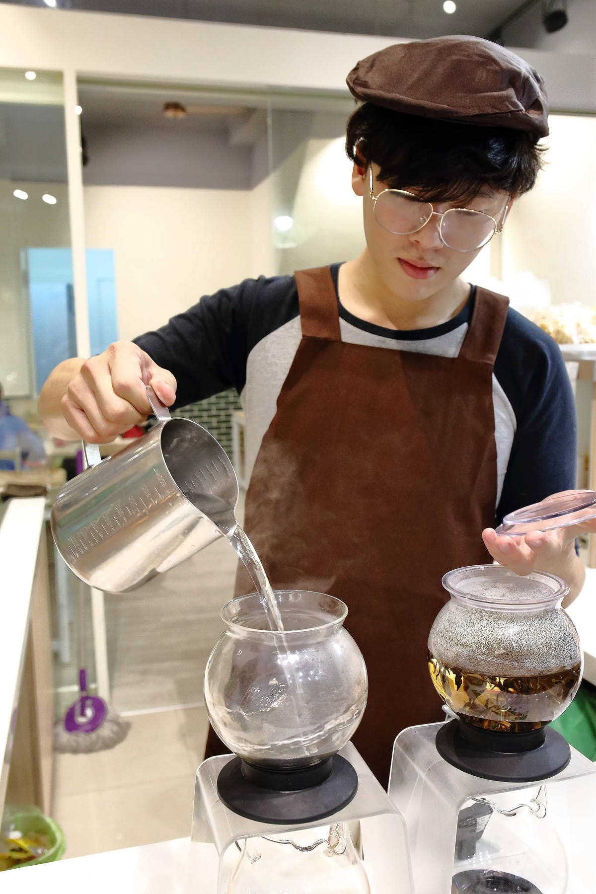 【食。永和】茶米兒茶滷味台灣茶飲〜「茶」美食在這裡!香而不鹹的茶香滷味,停不下來的吮指美味!(已歇業)