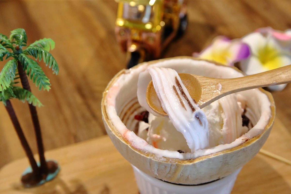 【食。台北】Coco Brother 椰兄-南京店〜新開幕！一秒飛到泰國！嘟嘟車美食之旅，泰酸泰辣泰好吃！（寵物友善餐聽）