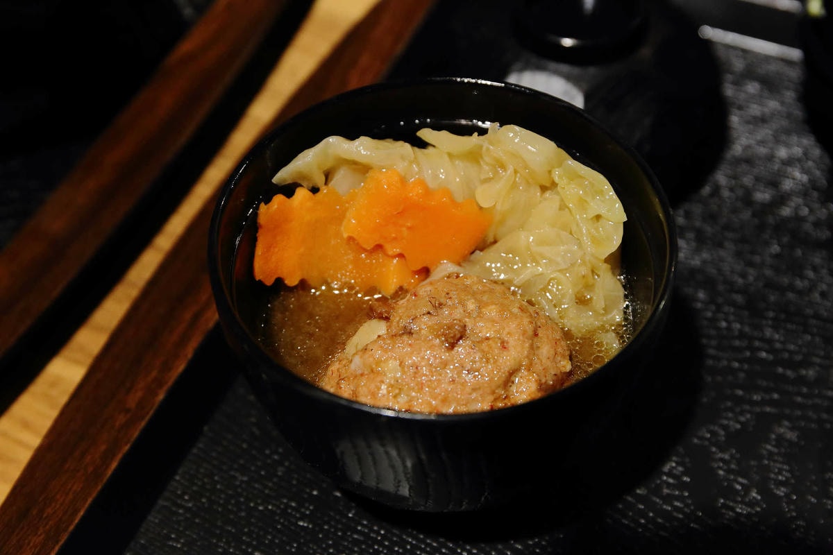 【食。永和】老食仁食尚料理〜眷村功夫菜, 就算只有一個人也可以吃外省家鄉菜料理(已歇業)