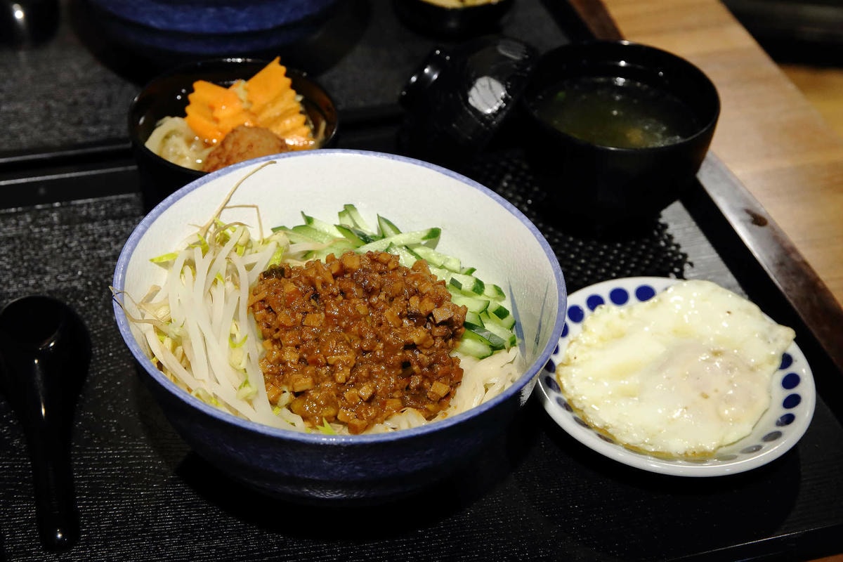 【食。永和】老食仁食尚料理〜眷村功夫菜, 就算只有一個人也可以吃外省家鄉菜料理(已歇業)