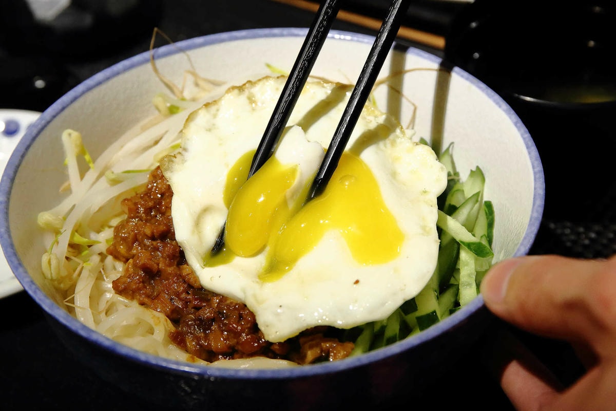 【食。永和】老食仁食尚料理〜眷村功夫菜, 就算只有一個人也可以吃外省家鄉菜料理(已歇業)