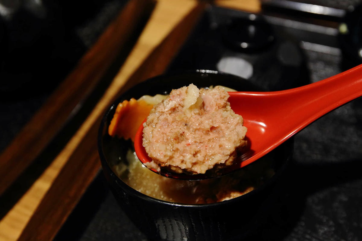 【食。永和】老食仁食尚料理〜眷村功夫菜, 就算只有一個人也可以吃外省家鄉菜料理(已歇業)