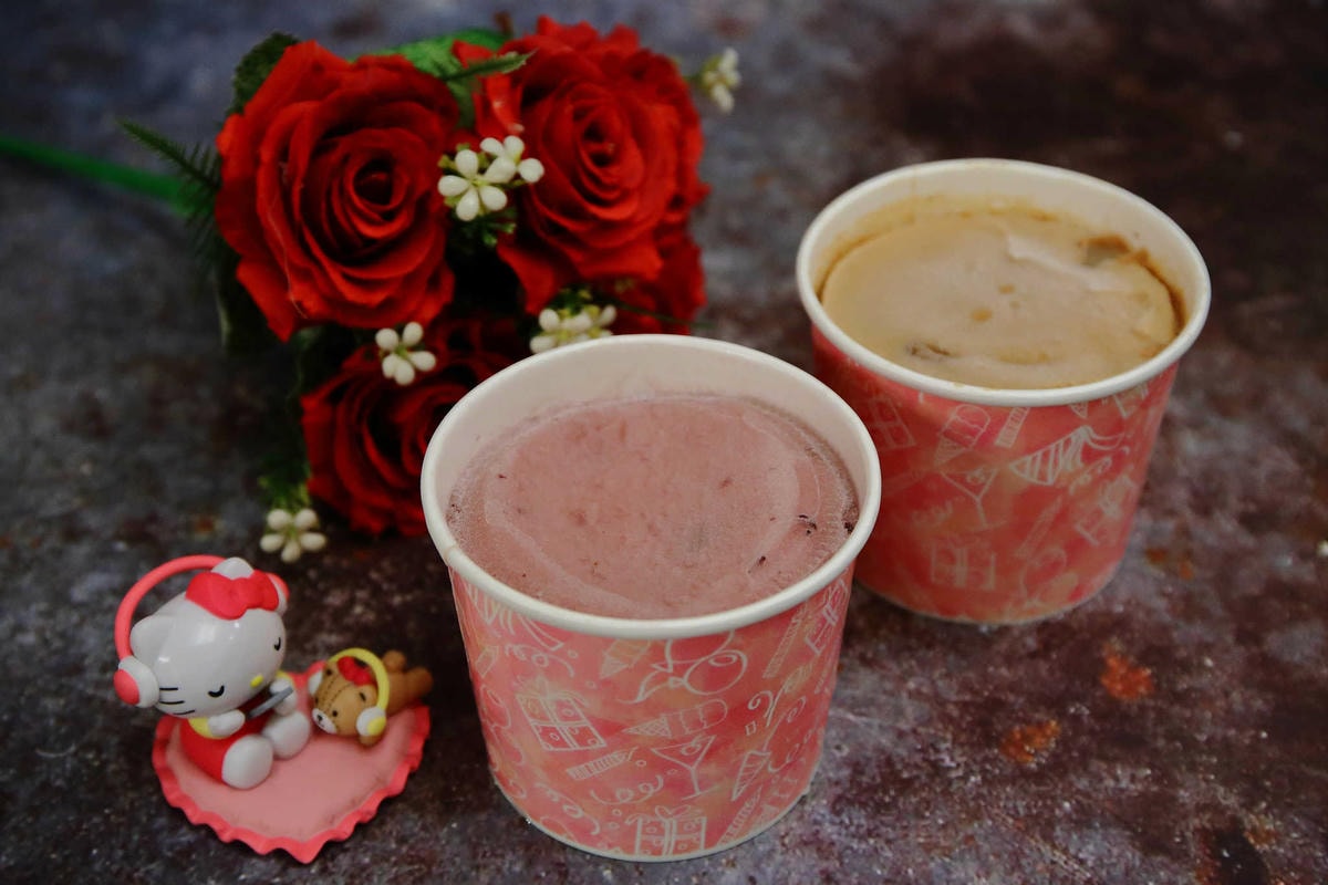 【食。三重】林太太手工石烤披薩貳號店-三重店〜蘆洲人氣PIZZA開來三重啦!還有「隱藏美食」 炸雞、泡泡冰,不管等多久就是要吃到!