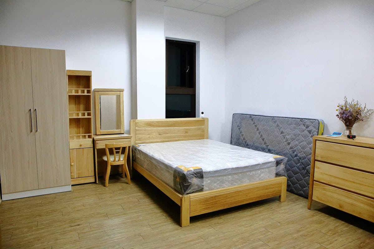 【苗栗家具店推薦】億家具批發倉庫〜過年除舊布新，採購尋寶趁現