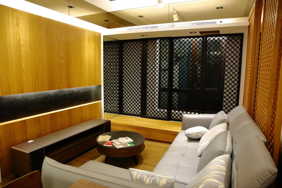 【苗栗家具店推薦】億家具批發倉庫〜過年除舊布新，採購尋寶趁現