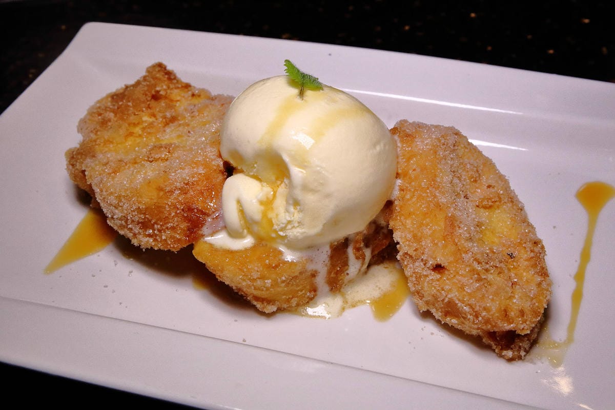 【食。台北】JUJU Spanish Gastrobar〜西班牙餐酒館。來自西班牙的帥氣型男主廚上菜，感受最道地的西班牙經典原味！