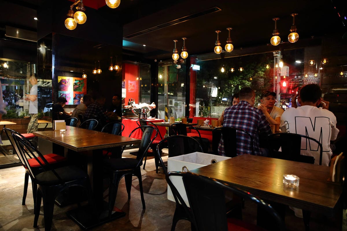 【食。台北】JUJU Spanish Gastrobar〜西班牙餐酒館。來自西班牙的帥氣型男主廚上菜，感受最道地的西班牙經典原味！