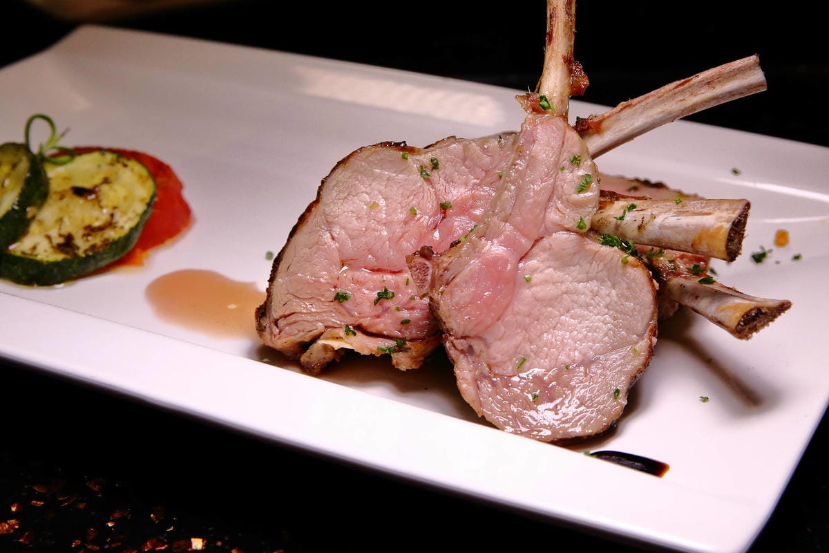 【食。台北】JUJU Spanish Gastrobar〜西班牙餐酒館。來自西班牙的帥氣型男主廚上菜，感受最道地的西班牙經典原味！