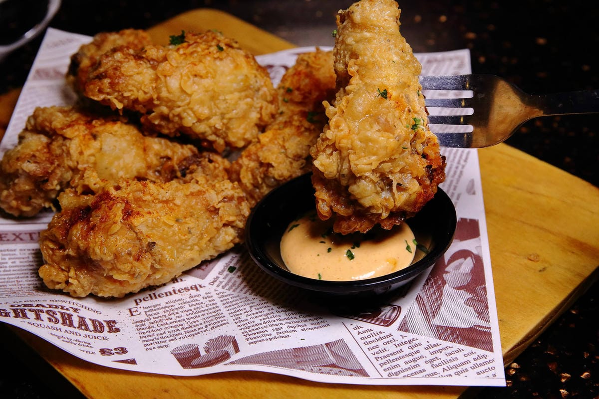 【食。台北】JUJU Spanish Gastrobar〜西班牙餐酒館。來自西班牙的帥氣型男主廚上菜，感受最道地的西班牙經典原味！