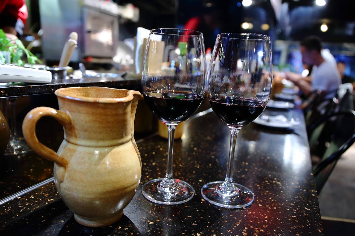 【食。台北】JUJU Spanish Gastrobar〜西班牙餐酒館。來自西班牙的帥氣型男主廚上菜，感受最道地的西班牙經典原味！