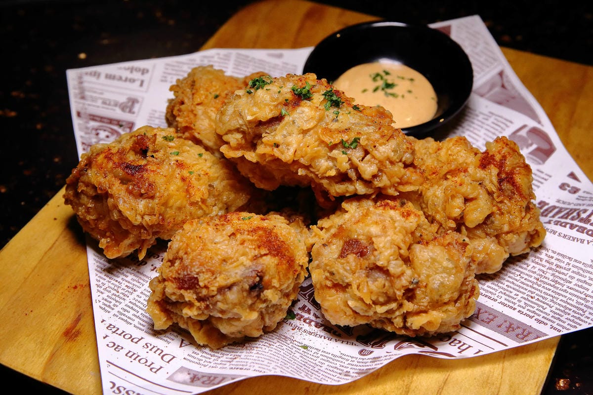 【食。台北】JUJU Spanish Gastrobar〜西班牙餐酒館。來自西班牙的帥氣型男主廚上菜，感受最道地的西班牙經典原味！